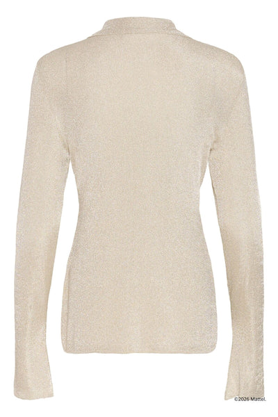BXGgruth shirt Champagne silver - 109681 - 10911292 Thumbnail