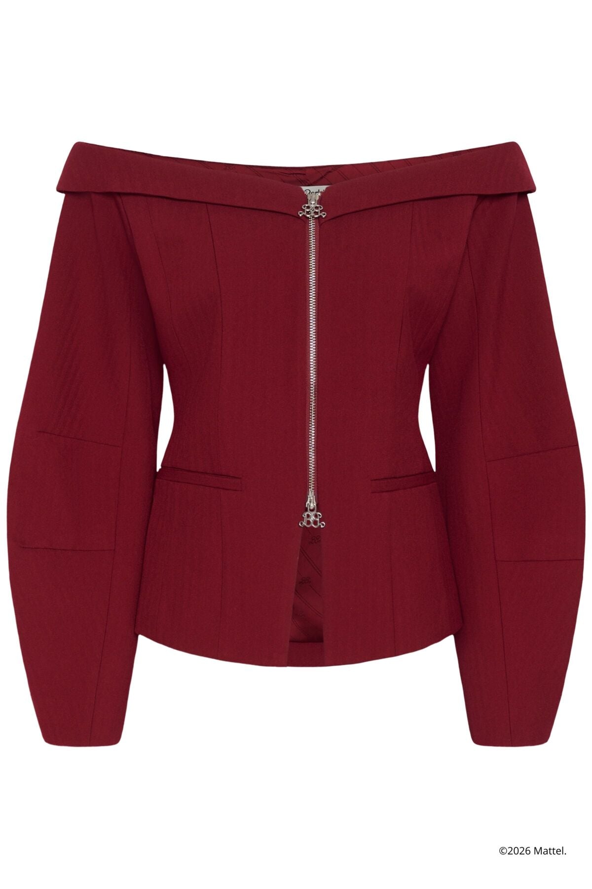 BXGbabara blazer Ripasso - 108290 - 10911293