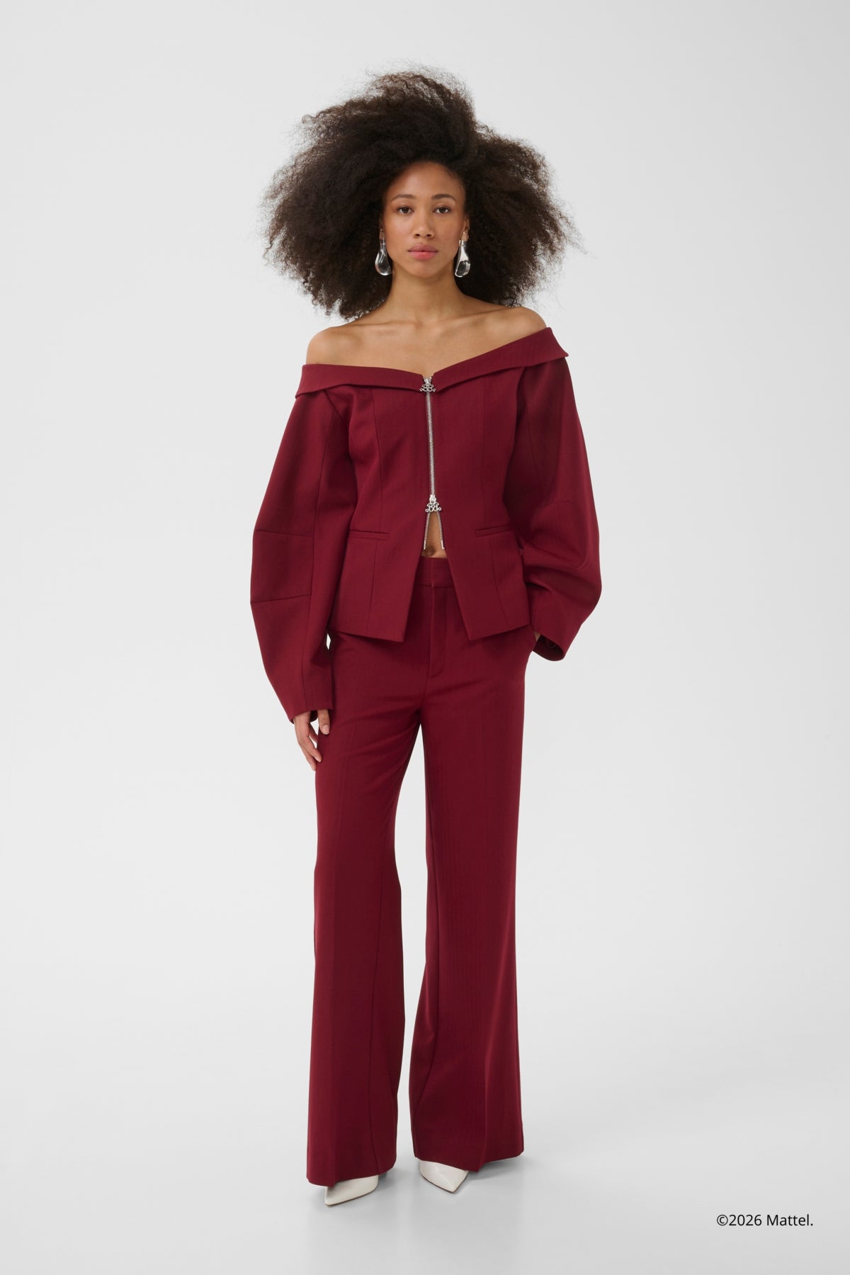 BXGbabara blazer Ripasso - 108290 - 10911293