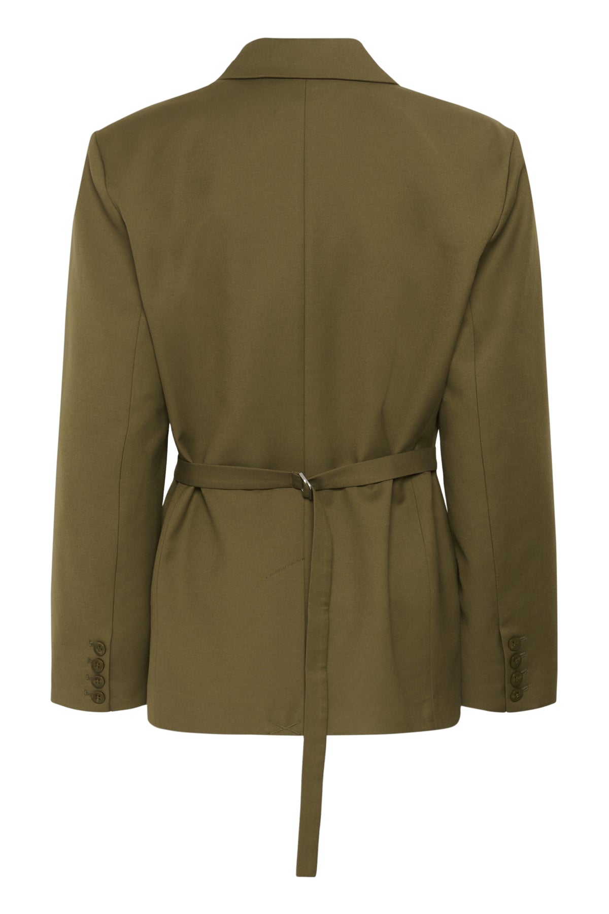 GZolivia OZ blazer Military Olive - 190622 - 10911304