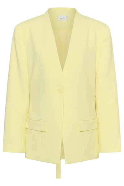 GZcia OZ blazer Wax Yellow - 110618 - 10911307 Thumbnail