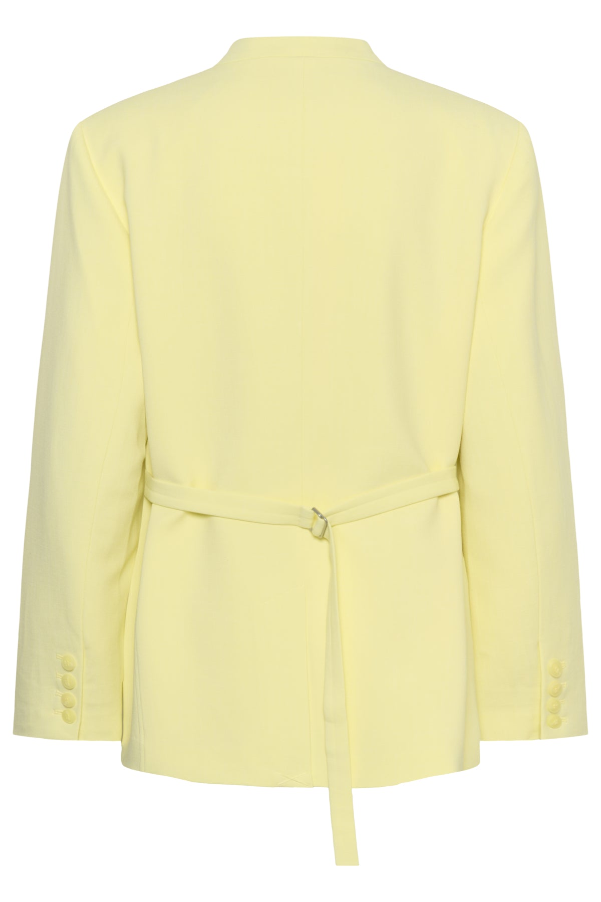 GZcia OZ blazer Wax Yellow - 110618 - 10911307