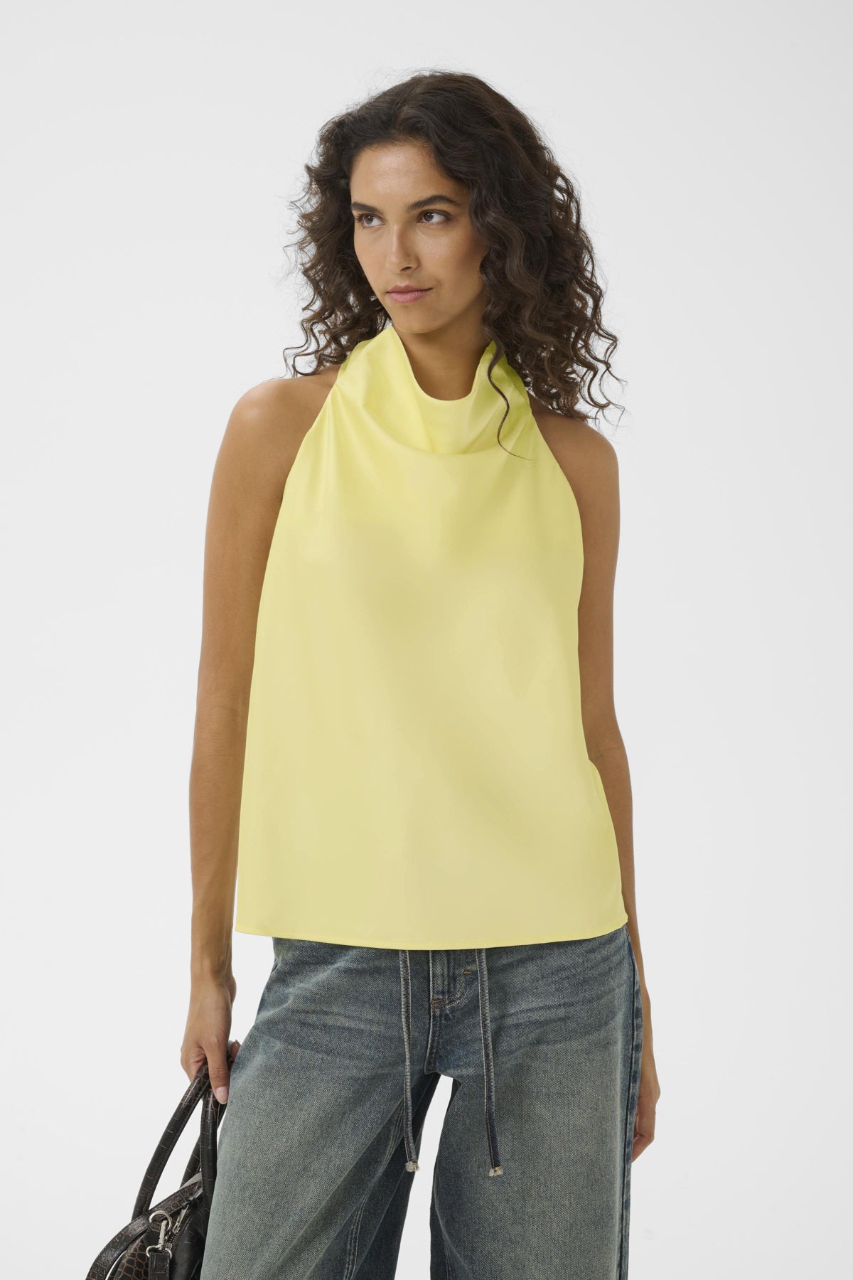 GZcerina SL top Wax Yellow - 110618 - 10911310