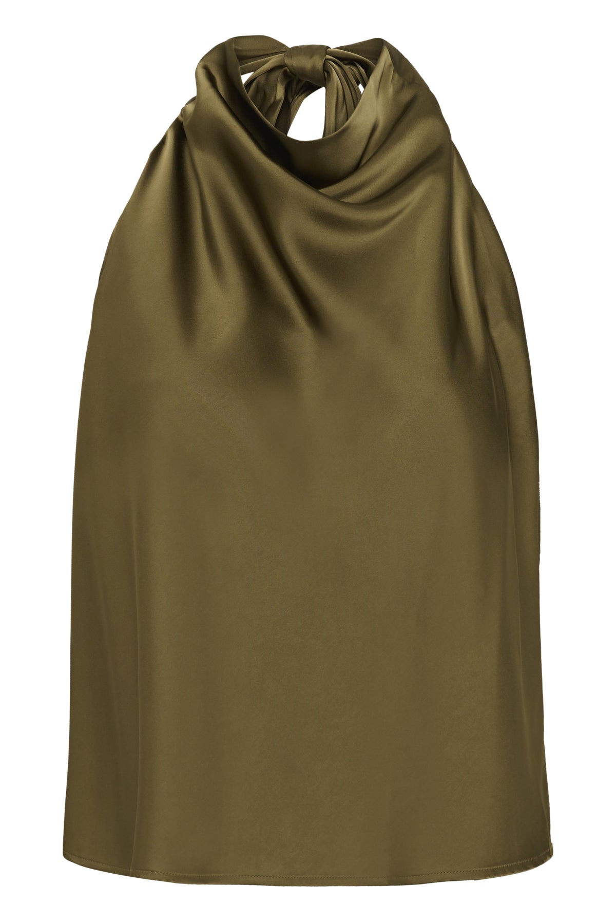 GZcerina SL top Military Olive - 190622 - 10911310