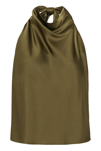 GZcerina SL top Military Olive - 190622 - 10911310 Thumbnail