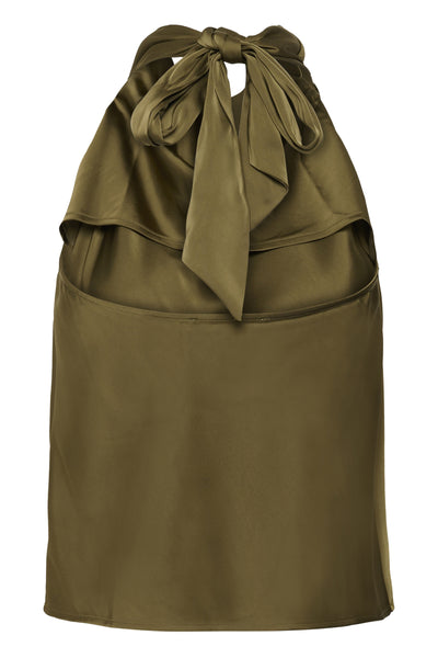 GZcerina SL top Military Olive - 190622 - 10911310 Thumbnail
