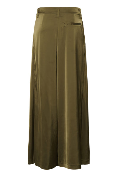 GZcerina HW pants Military Olive - 190622 - 10911311 Thumbnail