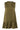 GZcerina SL short dress Military Olive - 190622 - 10911312