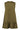 GZcerina SL short dress Military Olive - 190622 - 10911312