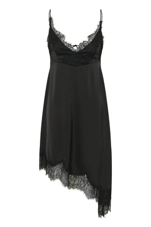 GZlalou dress Black - 100017 - 10911314