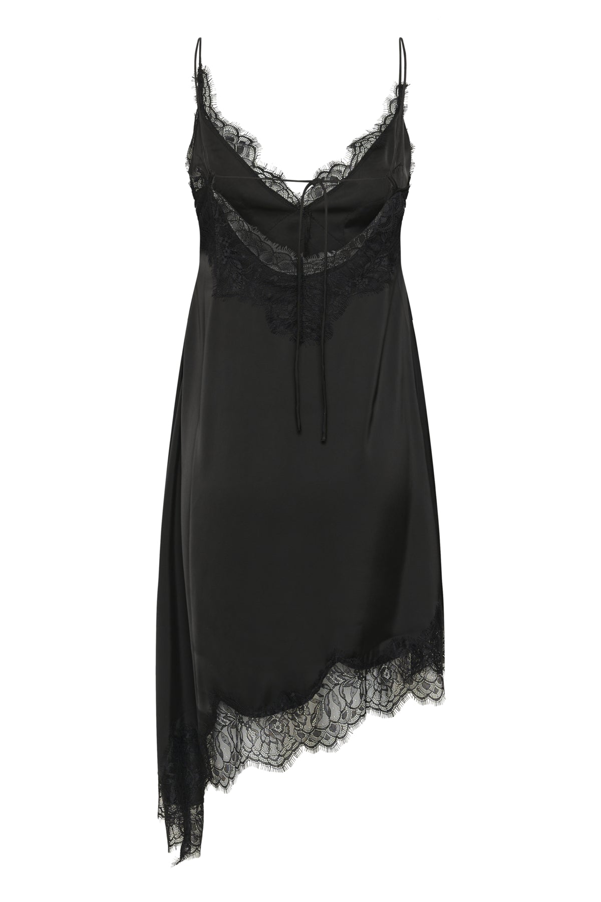 GZlalou dress Black - 100017 - 10911314