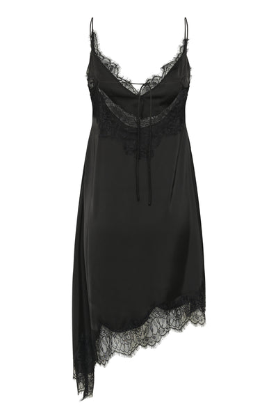 GZlalou dress Black - 100017 - 10911314 Thumbnail