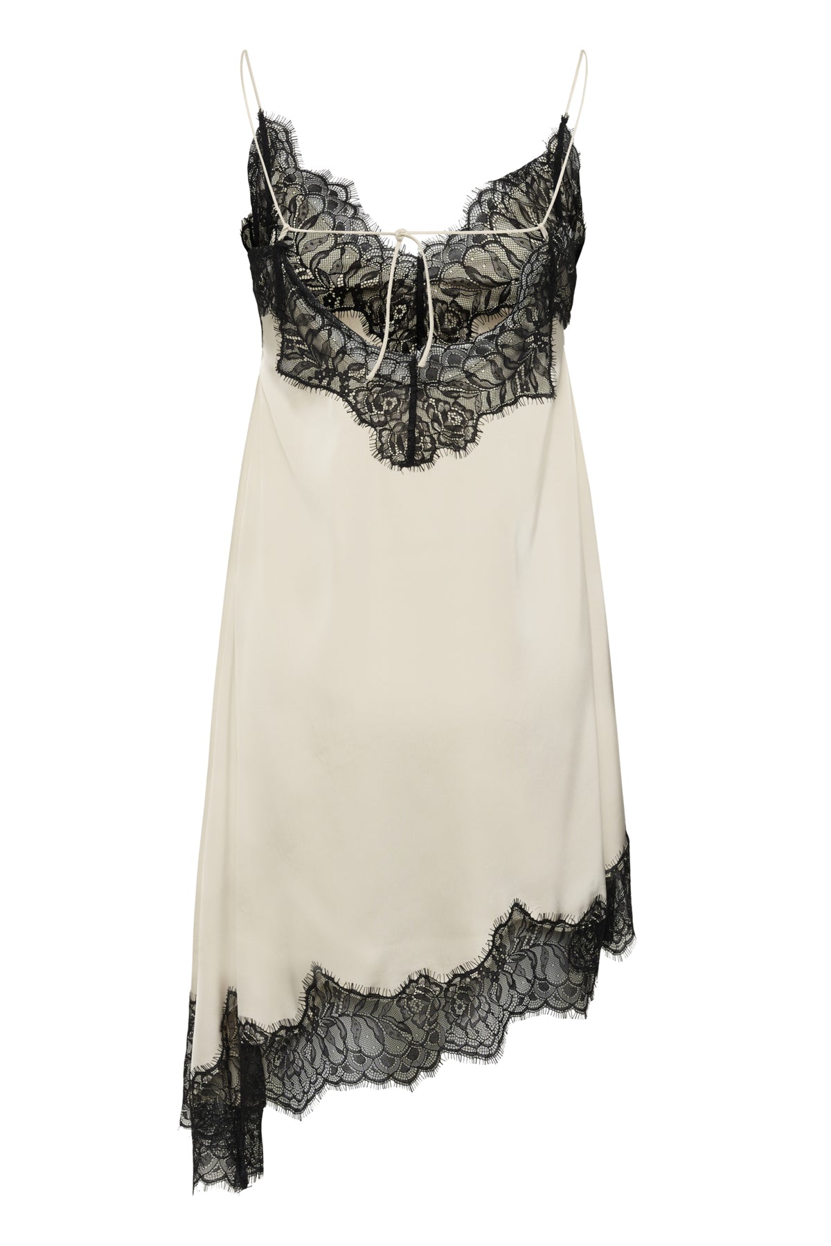 GZlalou dress Birch - 130905 - 10911314