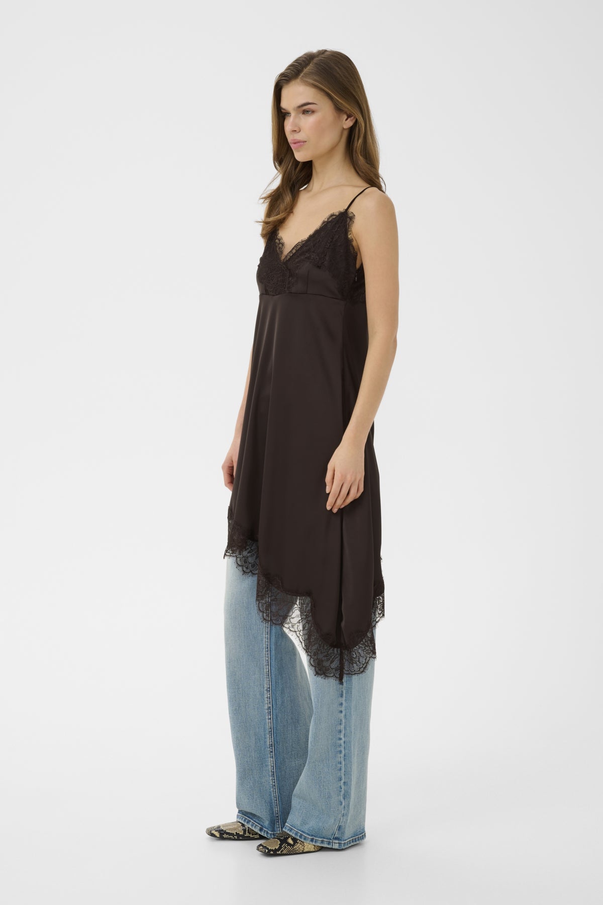 GZlalou dress Mol‚ - 191106 - 10911314