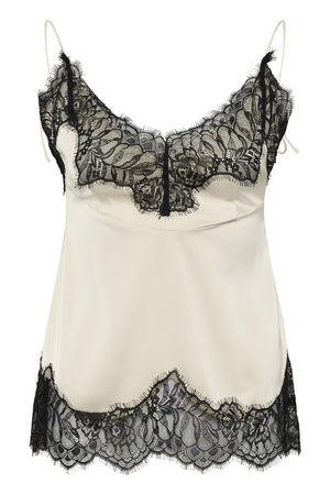 GZlalou top Birch - 130905 - 10911315