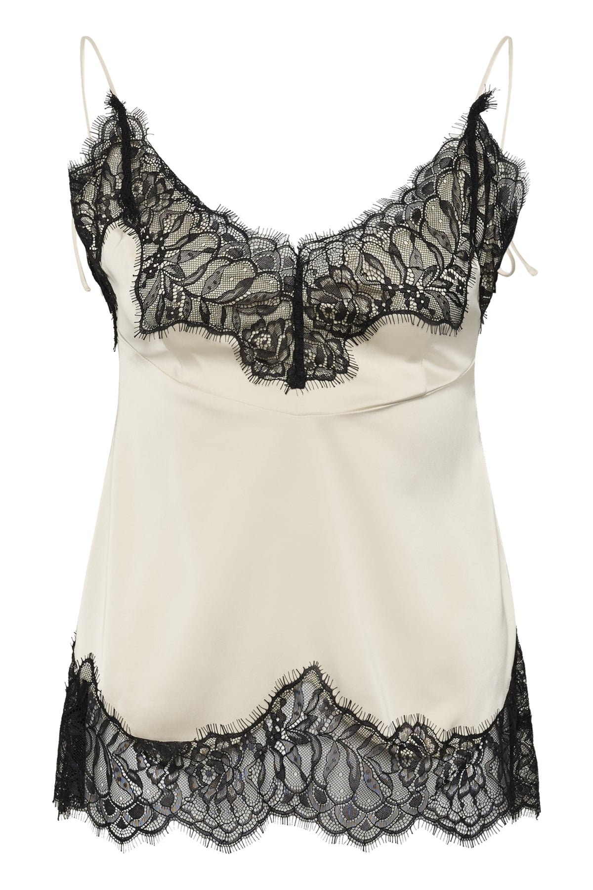 GZlalou top Birch - 130905 - 10911315