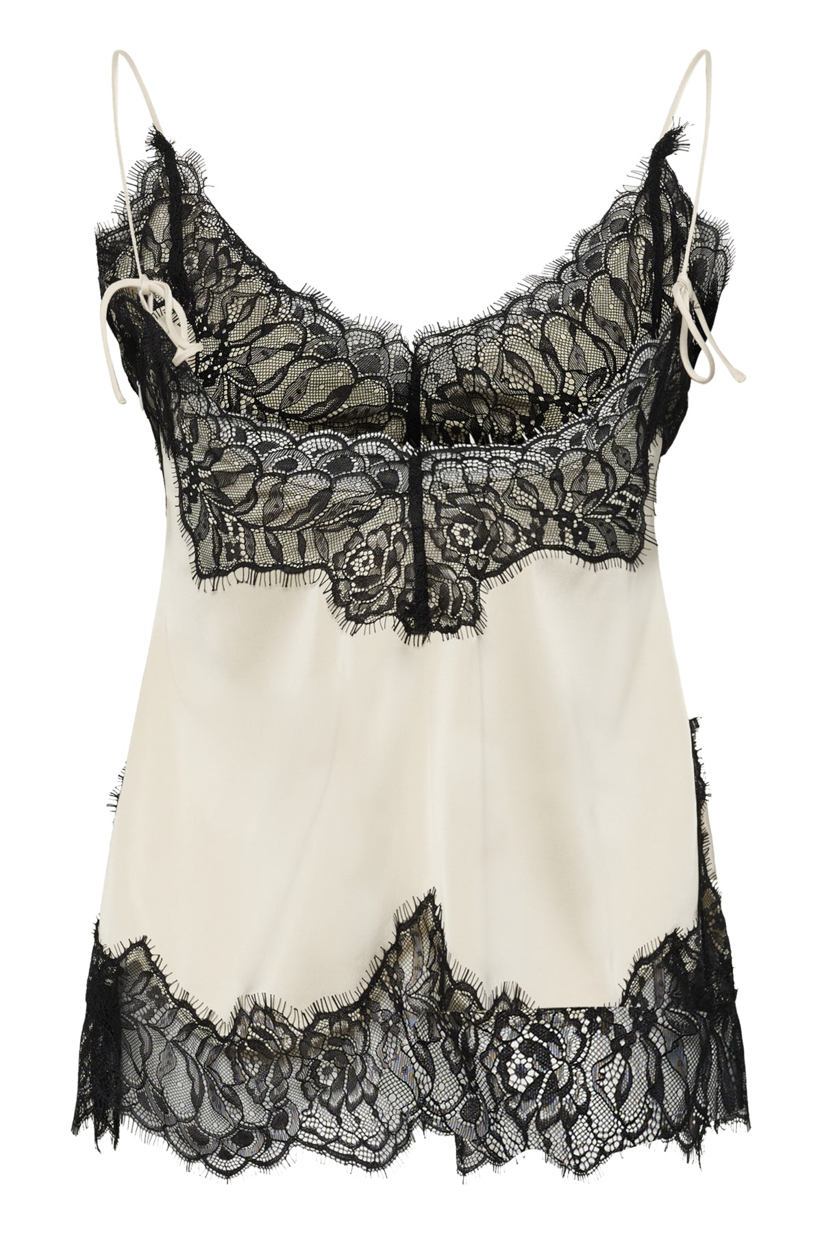 GZlalou top Birch - 130905 - 10911315