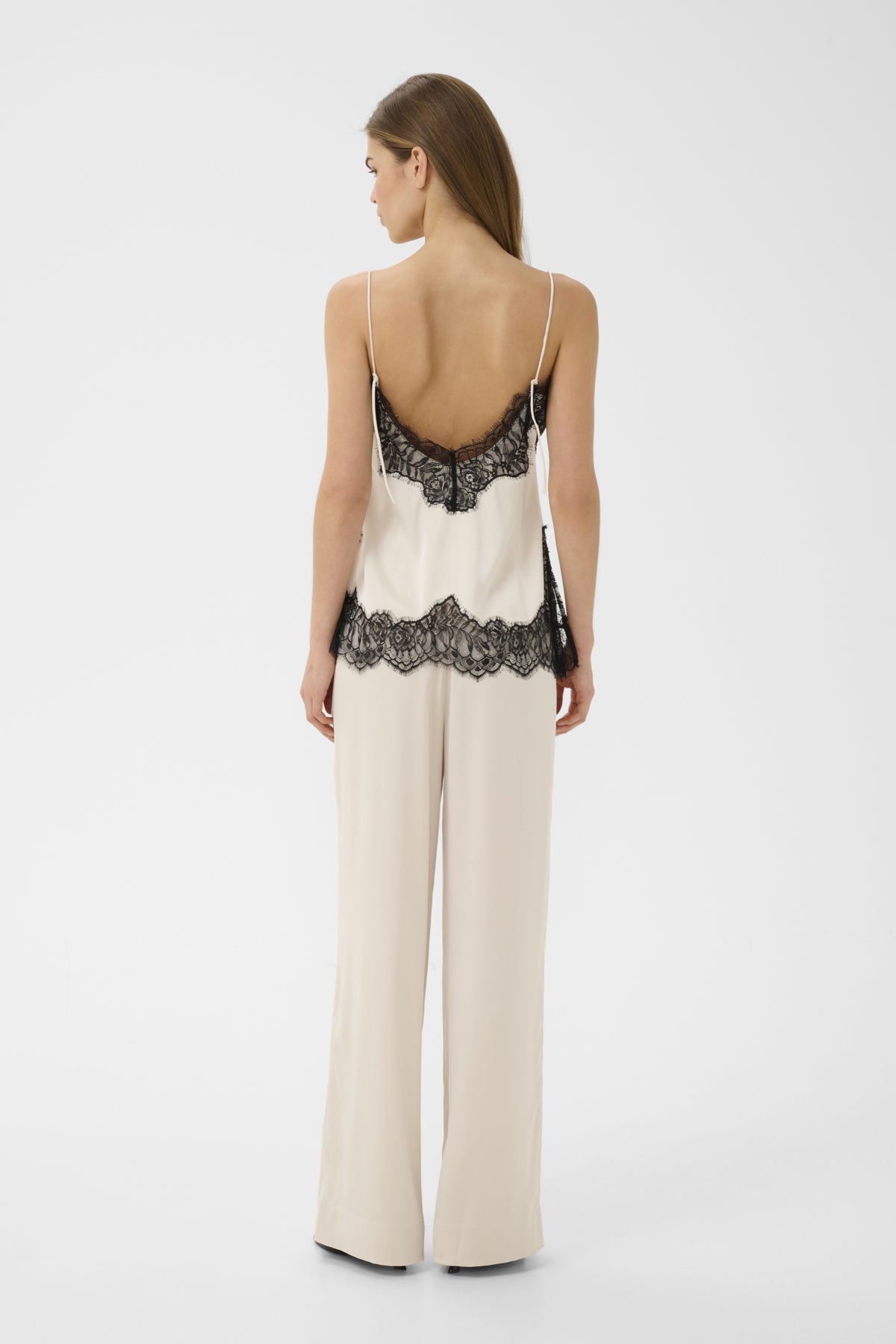 GZlalou top Birch - 130905 - 10911315