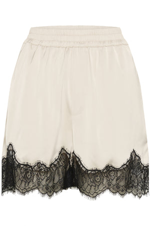 GZlalou HW shorts Birch - 130905 - 10911324