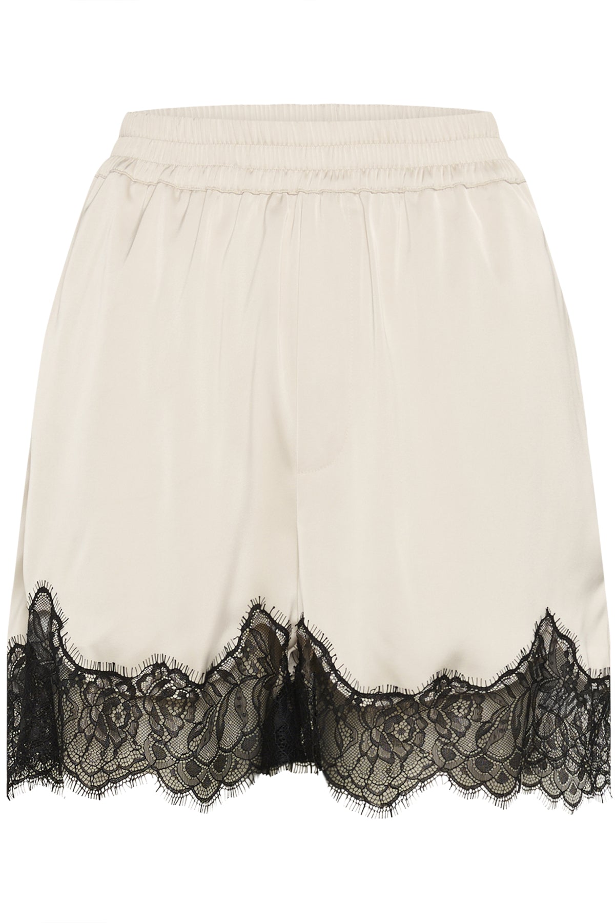 GZlalou HW shorts Birch - 130905 - 10911324
