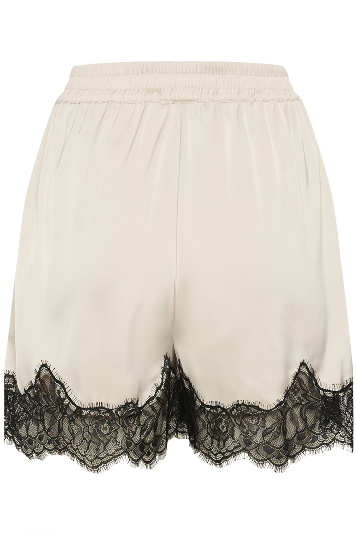GZlalou HW shorts Birch - 130905 - 10911324