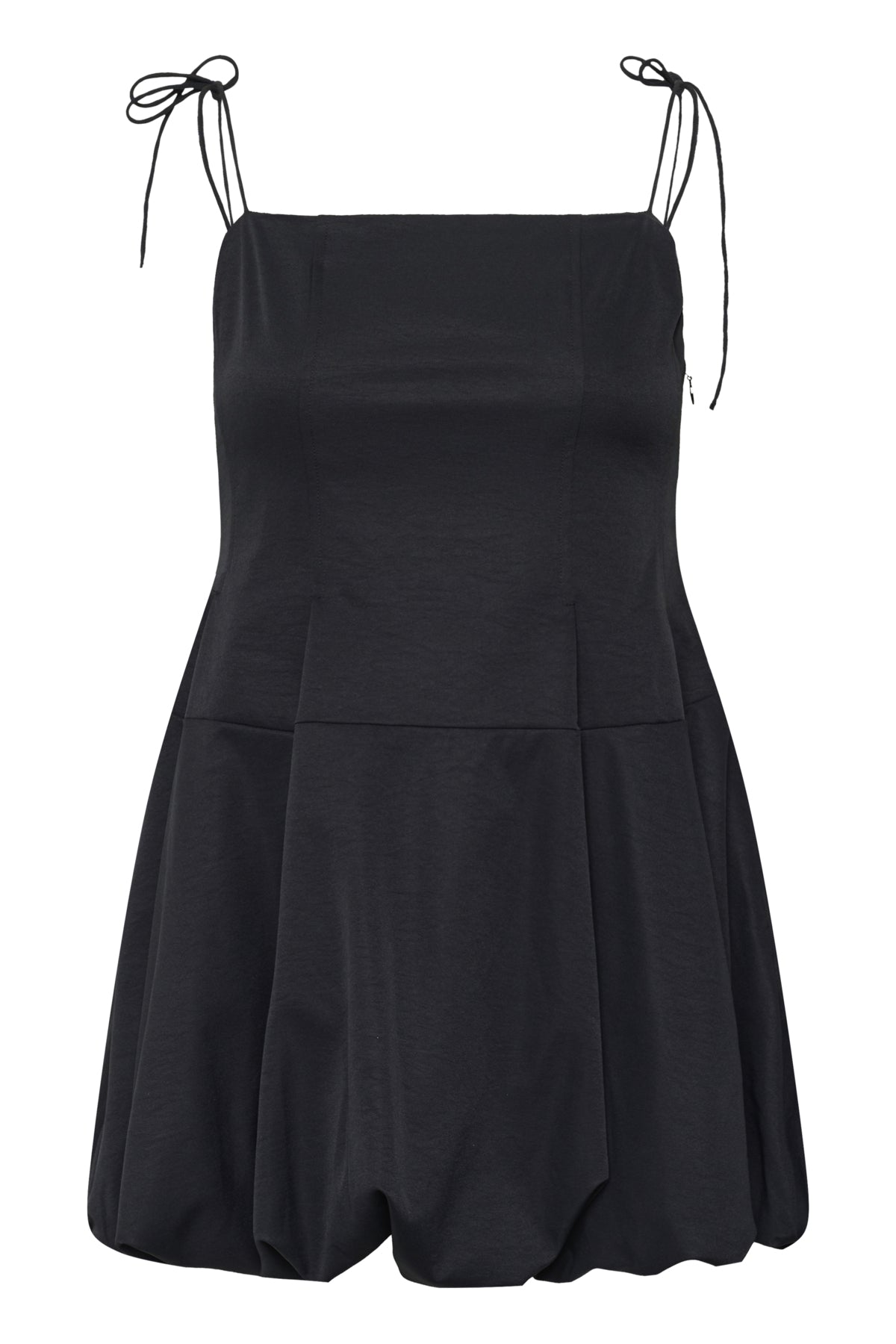 GZdoria SL dress Black - 100017 - 10911327