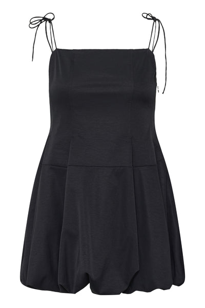 GZdoria SL dress Black - 100017 - 10911327 Thumbnail