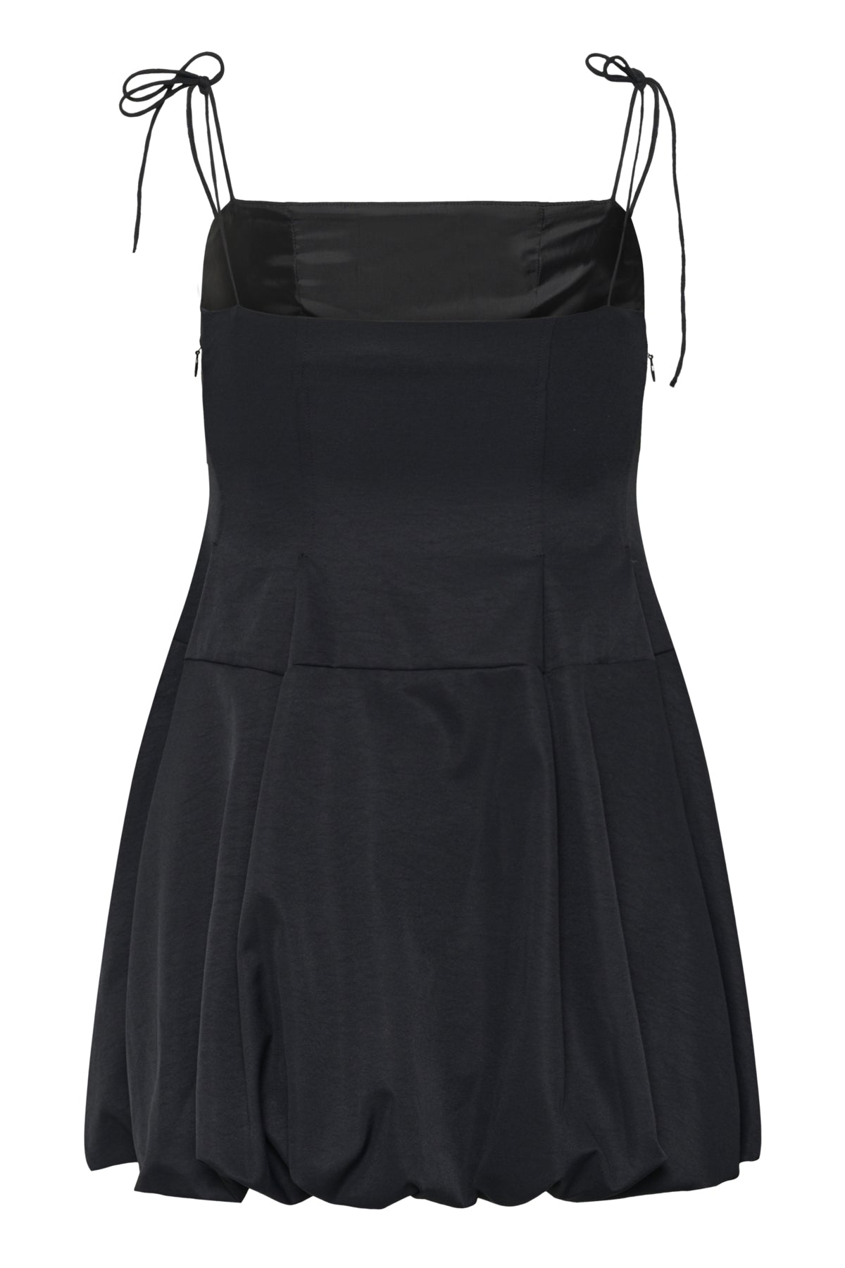 GZdoria SL dress Black - 100017 - 10911327
