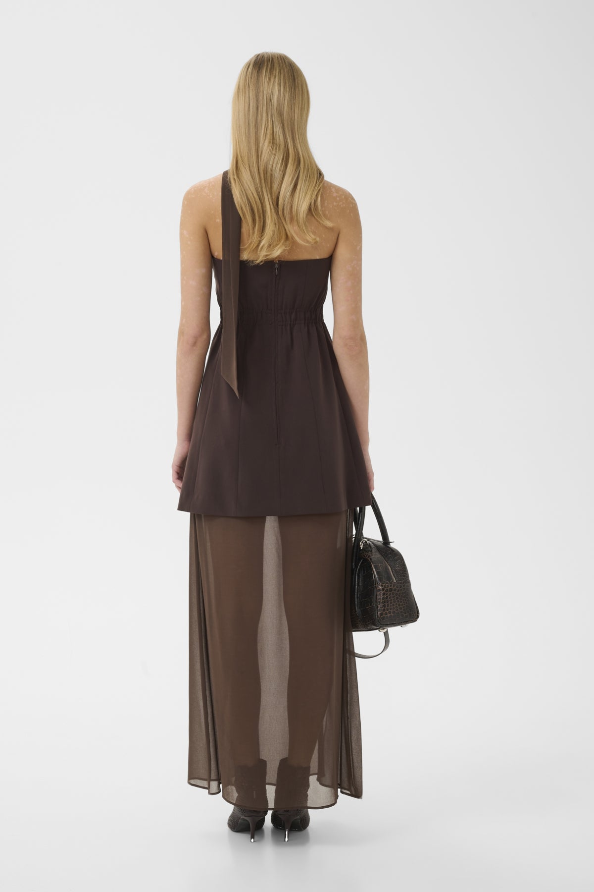 GZraya dress Mol‚ - 191106 - 10911336