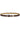 GZsuva patent belt Dark brown croco - 100094 - 10911356