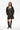 GZcesi long shorts Ganache croco - 109602 - 10911359
