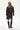 GZcesi long shorts Ganache croco - 109602 - 10911359