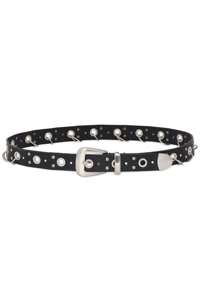 GZnitzy belt Black - 100017 - 10911360 Thumbnail