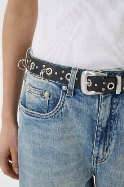 GZnitzy belt Black - 100017 - 10911360 Thumbnail