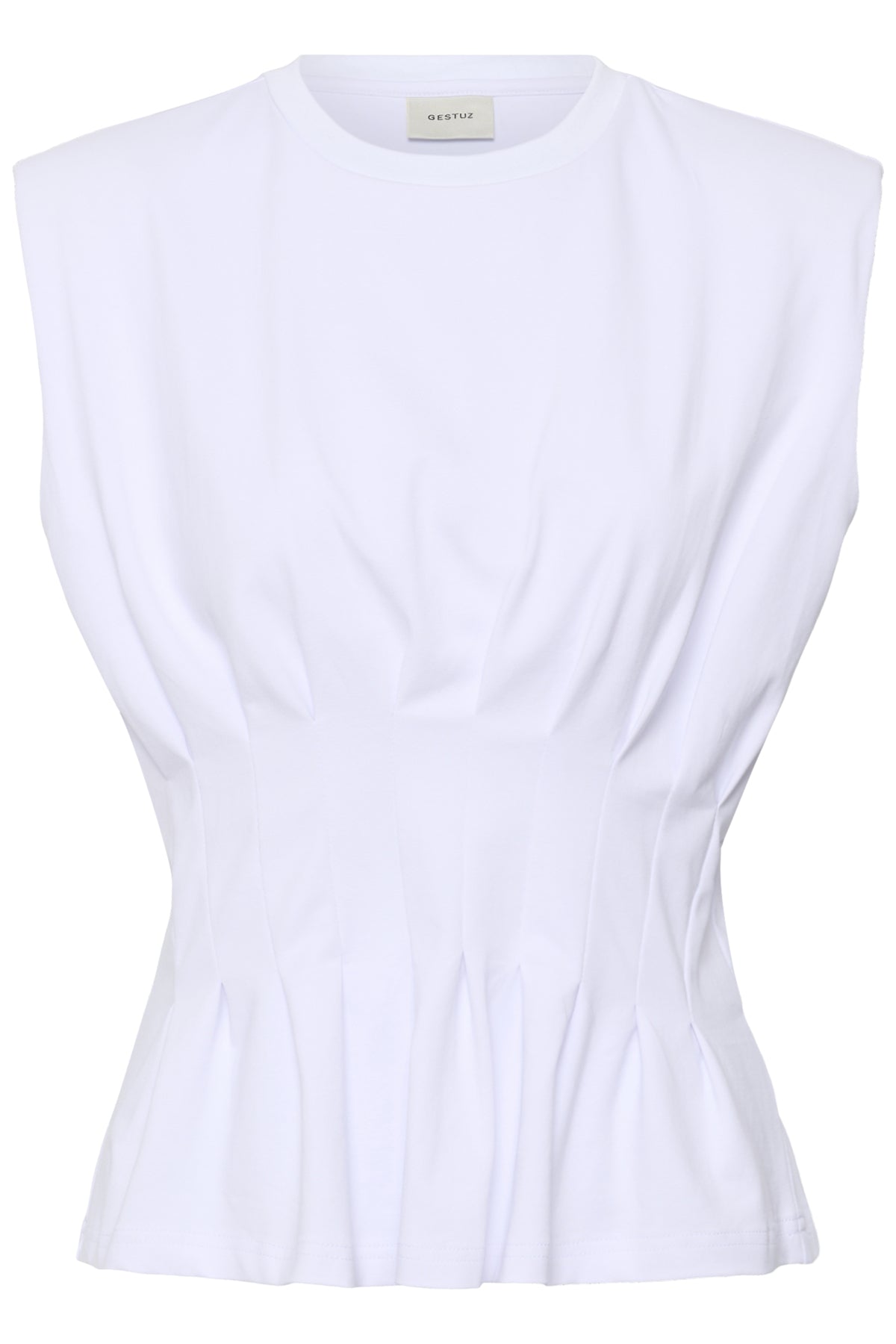 GZinez sl tee Bright White - 110601 - 10911382