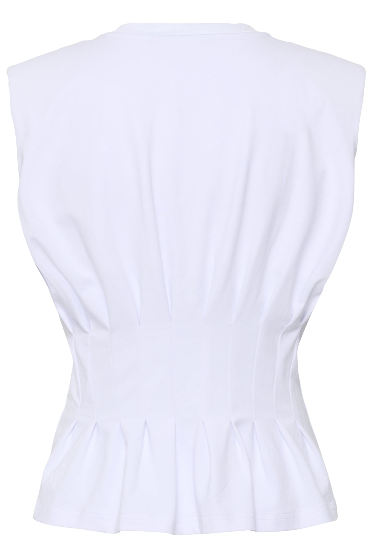 GZinez sl tee Bright White - 110601 - 10911382