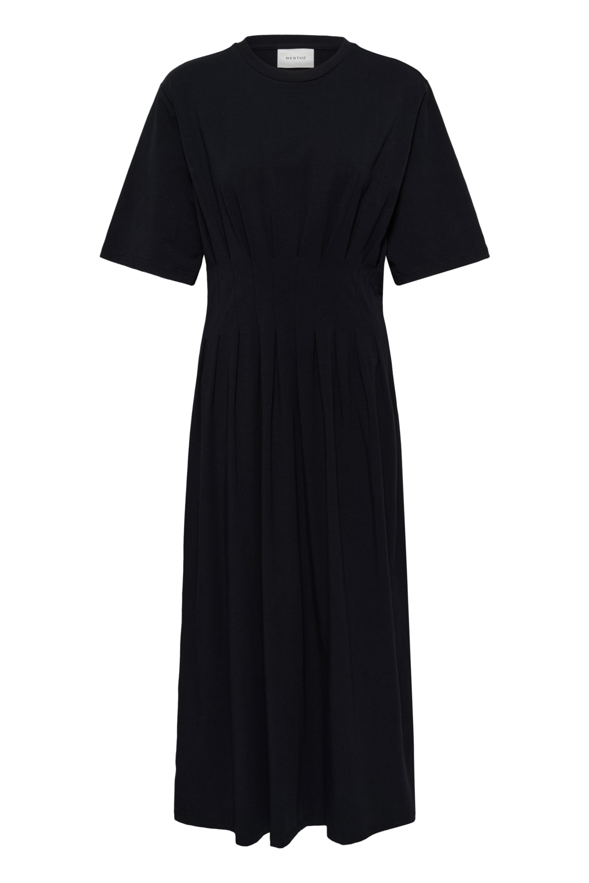 GZinez long dress Black - 100017 - 10911383