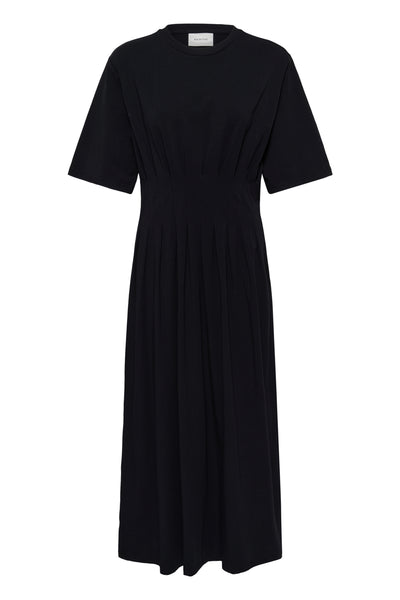 GZinez long dress Black - 100017 - 10911383 Thumbnail