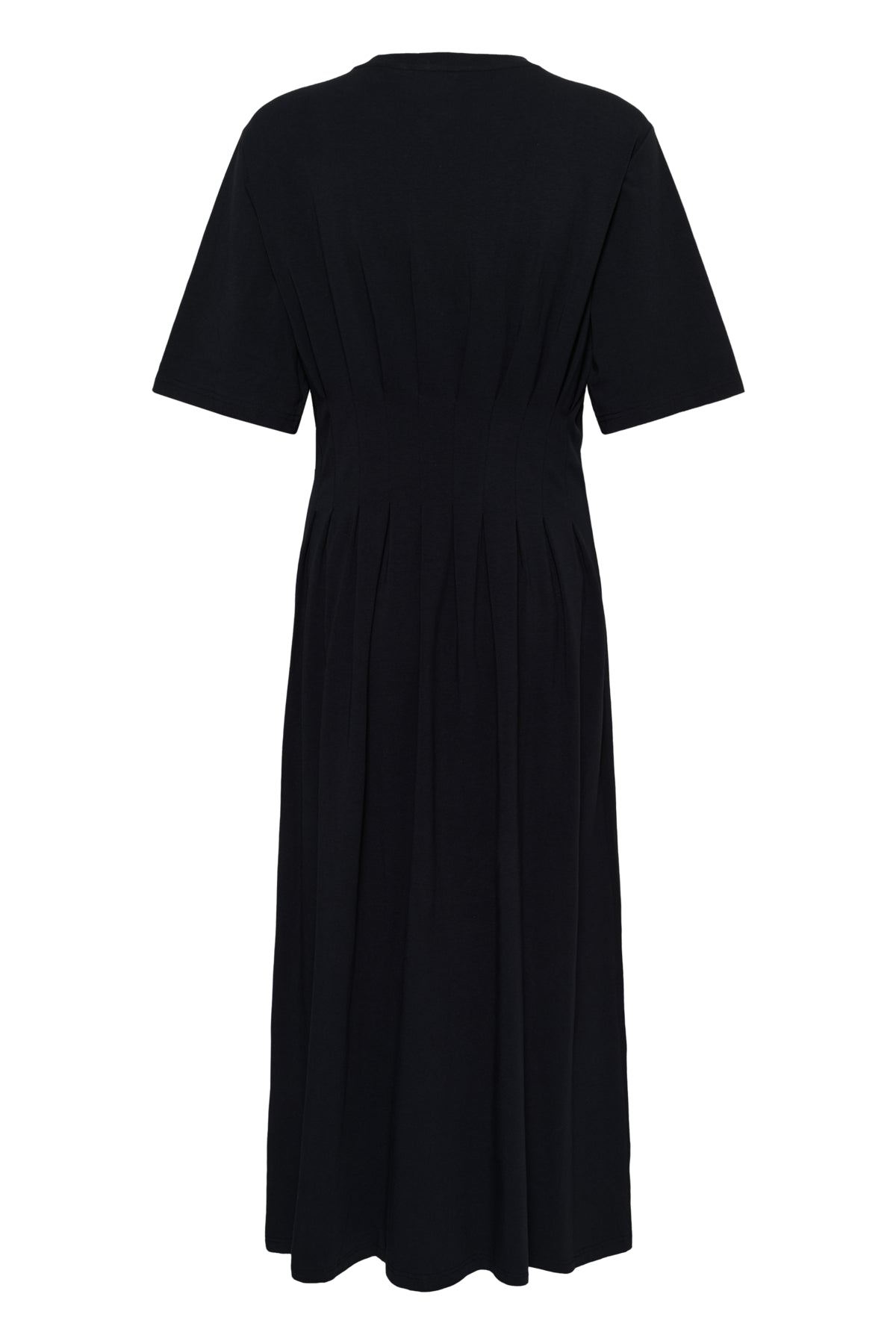 GZinez long dress Black - 100017 - 10911383