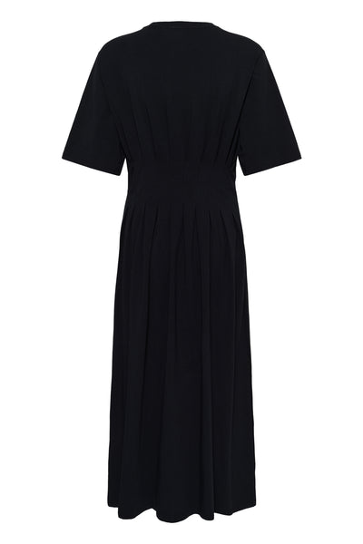 GZinez long dress Black - 100017 - 10911383 Thumbnail