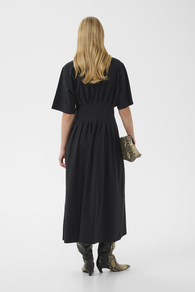 GZinez long dress Black - 100017 - 10911383 Thumbnail