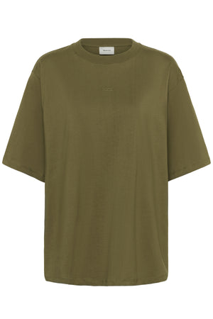 GZtimune tee Military Olive - 190622 - 10911405