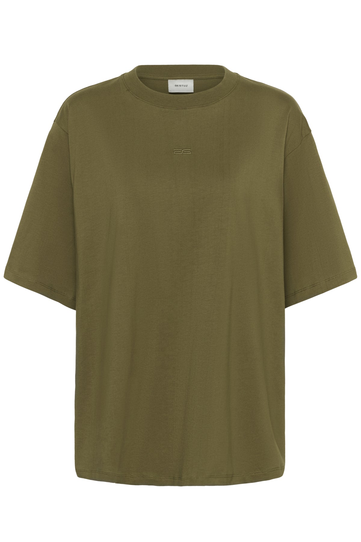 GZtimune tee Military Olive - 190622 - 10911405