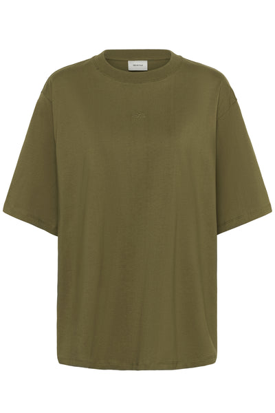 GZtimune tee Military Olive - 190622 - 10911405 Thumbnail