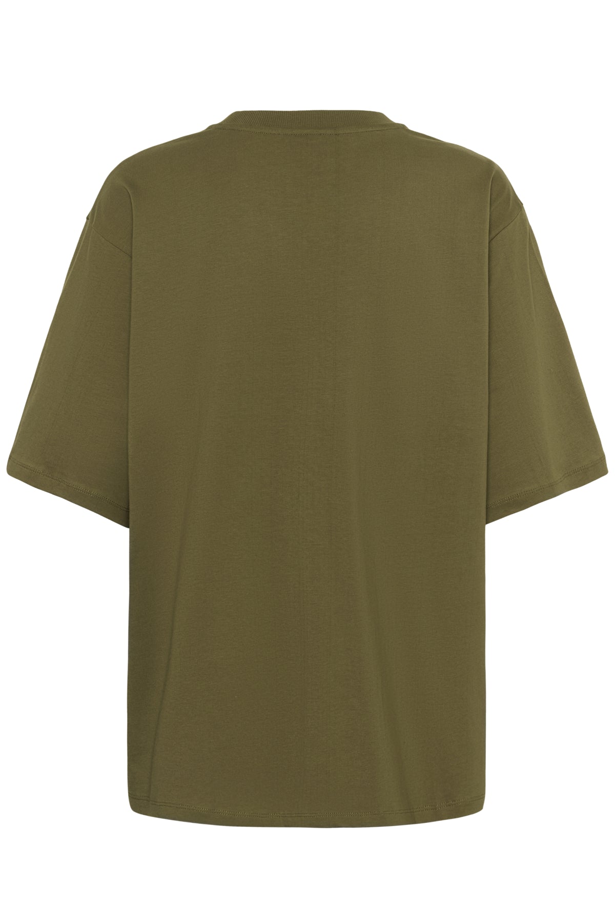 GZtimune tee Military Olive - 190622 - 10911405