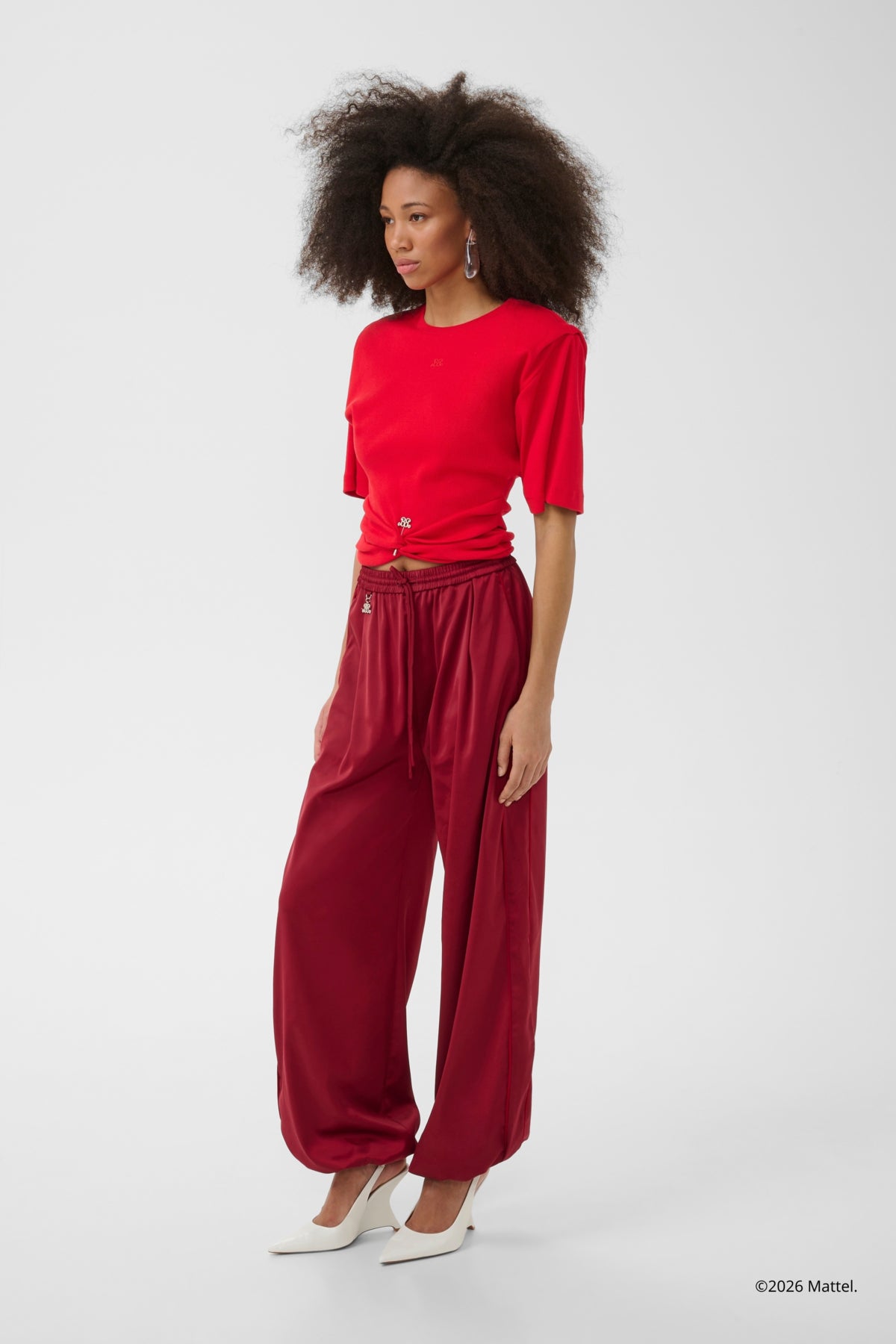 BXGricky track pants Ripasso - 108290 - 10911410