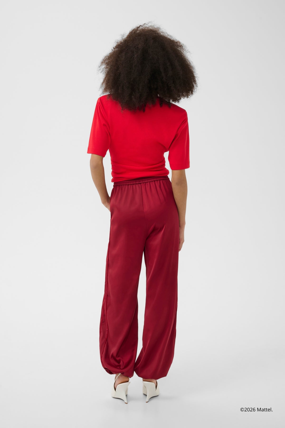 BXGricky track pants Ripasso - 108290 - 10911410