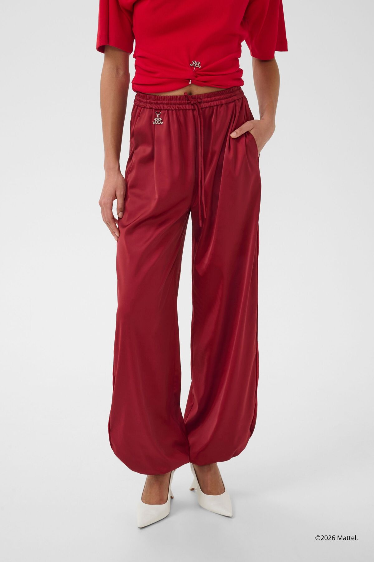 BXGricky track pants Ripasso - 108290 - 10911410