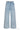 BXGstacie HW wide jeans Vintage blue denim - 108303 - 10911412