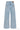 BXGstacie HW wide jeans Vintage blue denim - 108303 - 10911412